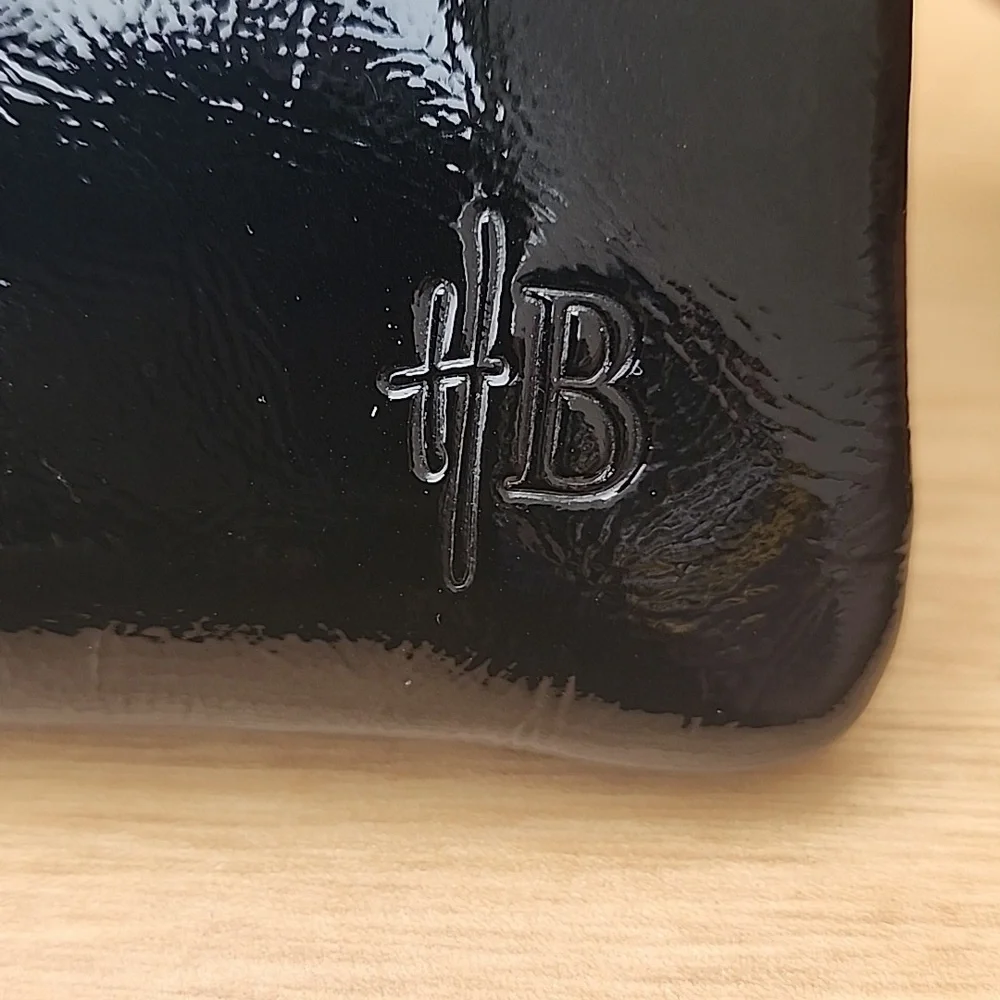 Handbag Butler HB Mighty Purse cell phone battery charger wristlet - Picture 5 of 13